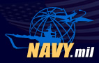 Navy Homepage